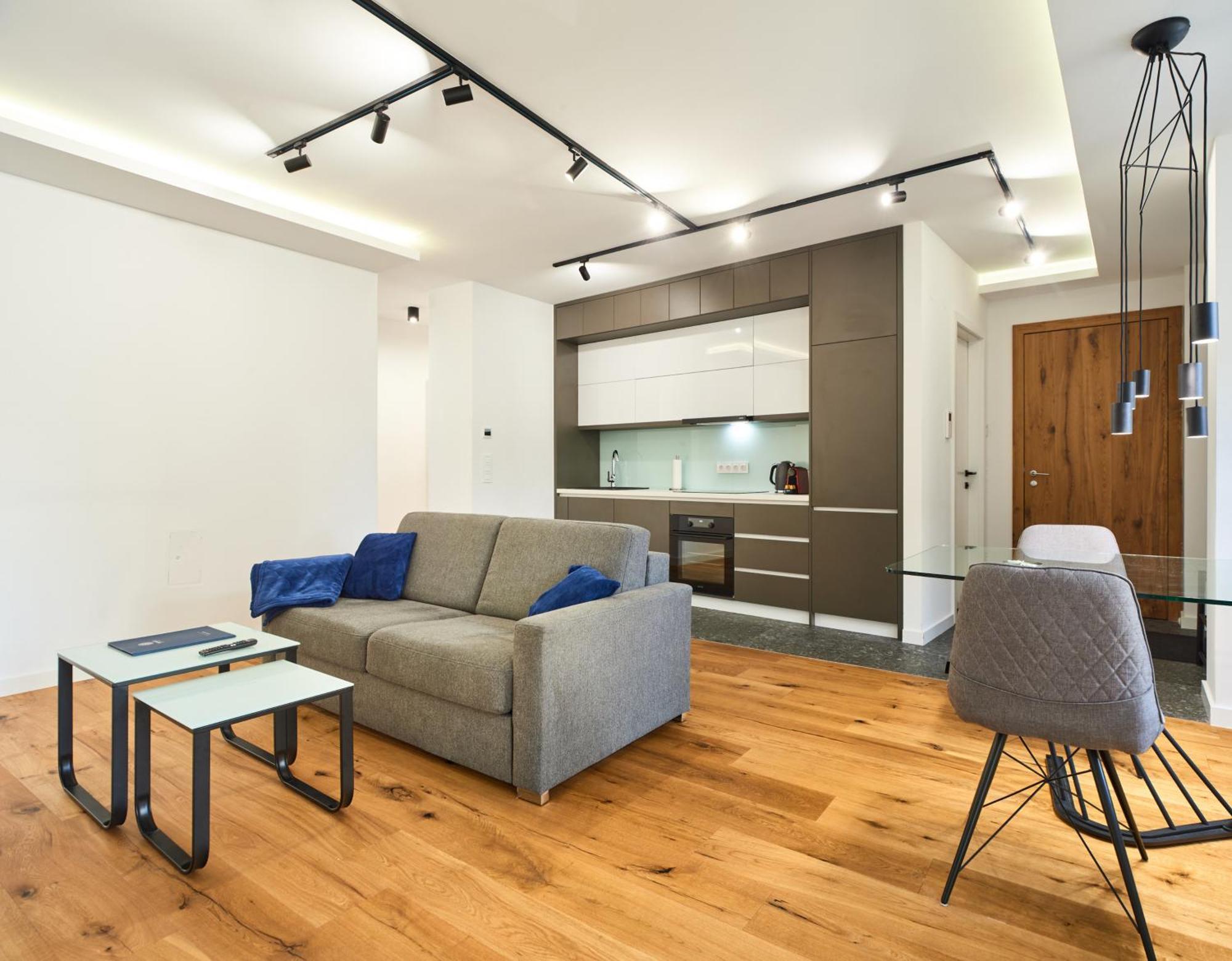 Nook Zehn Apartments & Loft By Irundo Vienna Exterior photo